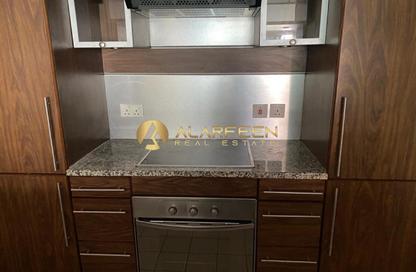 Apartment - 1 Bedroom - 2 Bathrooms for rent in Al Sahab 2 - Al Sahab - Dubai Marina - Dubai Apartment - 1 Bedroom - 2 Bathrooms for rent in Al Sahab 2 - Al Sahab - Dubai Marina - Dubai