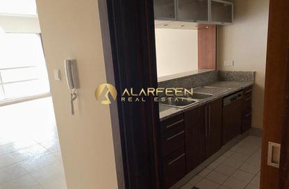 Apartment - 1 Bedroom - 2 Bathrooms for rent in Al Sahab 2 - Al Sahab - Dubai Marina - Dubai Apartment - 1 Bedroom - 2 Bathrooms for rent in Al Sahab 2 - Al Sahab - Dubai Marina - Dubai