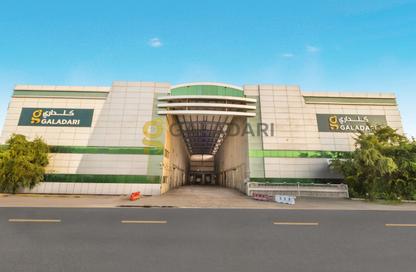 Warehouse - Studio - 5 Bathrooms for rent in Ras Al Khor Industrial 2 - Ras Al Khor Industrial - Ras Al Khor - Dubai