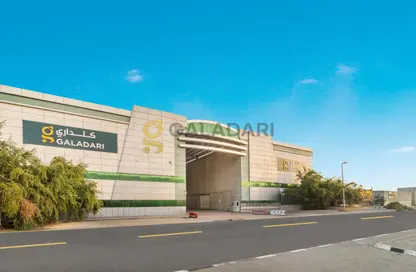Warehouse - Studio - 5 Bathrooms for rent in Ras Al Khor Industrial 2 - Ras Al Khor - Dubai Warehouse - Studio - 5 Bathrooms for rent in Ras Al Khor Industrial 2 - Ras Al Khor - Dubai
