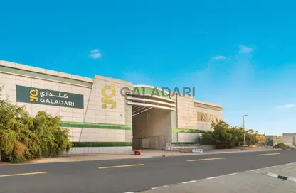 Warehouse - Studio - 5 Bathrooms for rent in Ras Al Khor Industrial 2 - Ras Al Khor Industrial - Ras Al Khor - Dubai Warehouse - Studio - 5 Bathrooms for rent in Ras Al Khor Industrial 2 - Ras Al Khor Industrial - Ras Al Khor - Dubai