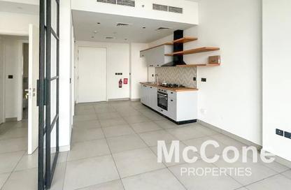 Apartment - 1 - 1 for rent in Socio Tower 2 - Socio at Dubai Hills Estate - Dubai Hills Estate - Dubai
