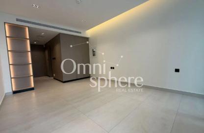 Apartment - Studio - 1 Bathroom for rent in NAS 3 - NAS - Arjan - Dubai