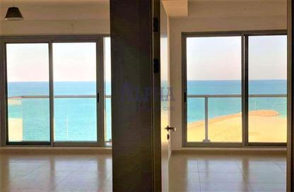 Apartment - 2 Bedrooms - 3 Bathrooms for rent in Pacific Samoa - Pacific - Al Marjan Island - Ras Al Khaimah