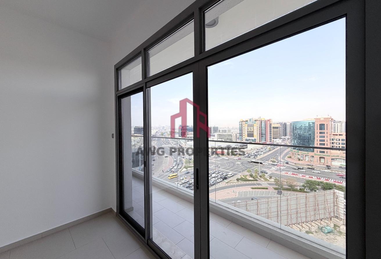 Prime location next to DCC metro|mall 21days free photo 15