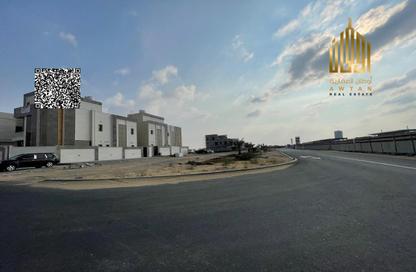 Land - Studio for sale in Al Bahia Hills - Al Bahia - Ajman