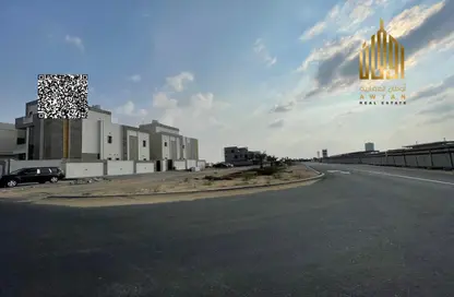 Land for sale in Al Bahia Hills - Al Bahia - Ajman