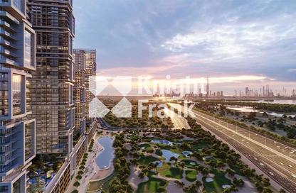Apartment - 2 Bedrooms - 2 Bathrooms for sale in Sobha one Tower A - Sobha One - Ras Al Khor Industrial 1 - Ras Al Khor - Dubai