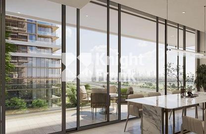 Apartment - 2 Bedrooms - 2 Bathrooms for sale in Sobha one Tower A - Sobha One - Ras Al Khor Industrial 1 - Ras Al Khor - Dubai