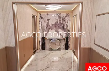 شقة - 4 غرف نوم - 5 حمامات للايجار في مساكن النخبة - دبي مارينا - دبي