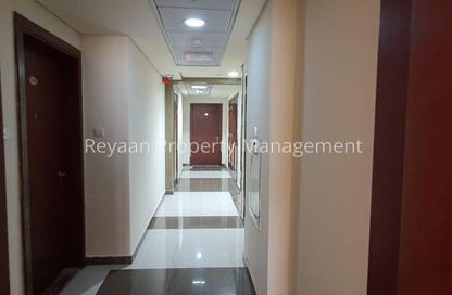 Apartment - 1 - 1 for rent in Tiger Building Al Yarmouk - Al Nahda - Sharjah