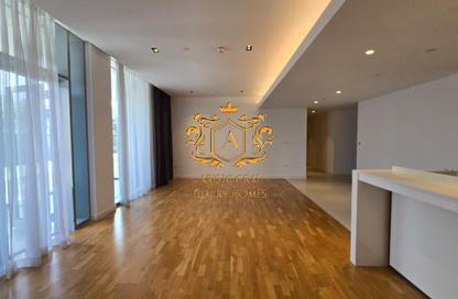 Apartment - 2 Bedrooms - 3 Bathrooms for rent in Apartment Building 7 - Bluewaters Residences - Bluewaters - Dubai
