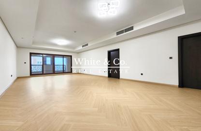 Apartment - 3 - 4 for sale in Balqis Residence Block B - Balqis Residences - Kingdom of Sheba - The Crescent - Palm Jumeirah - Dubai