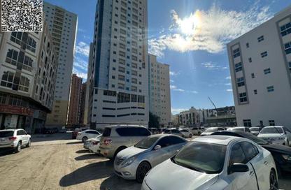 Land - Studio for sale in Geepas Building 3 - Al Rashidiya 2 - Al Rashidiya - Ajman