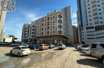 Land - Studio for sale in Geepas Building 3 - Al Rashidiya 2 - Al Rashidiya - Ajman Land - Studio for sale in Geepas Building 3 - Al Rashidiya 2 - Al Rashidiya - Ajman