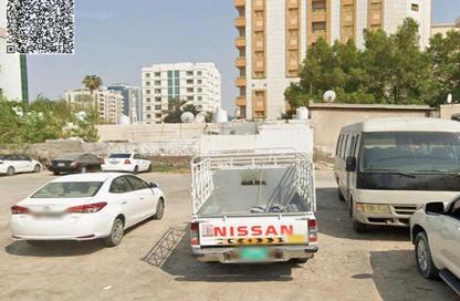 Land - Studio for sale in Geepas Building 3 - Al Rashidiya 2 - Al Rashidiya - Ajman Land - Studio for sale in Geepas Building 3 - Al Rashidiya 2 - Al Rashidiya - Ajman