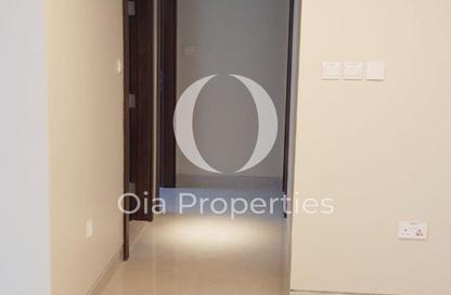 Apartment - 2 Bedrooms - 3 Bathrooms for rent in Al Qurm View - Shams Abu Dhabi - Al Reem Island - Abu Dhabi