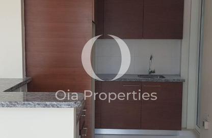Apartment - 2 Bedrooms - 3 Bathrooms for rent in Al Qurm View - Shams Abu Dhabi - Al Reem Island - Abu Dhabi