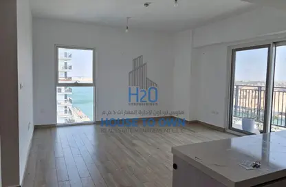 شقة - 3 غرف نوم - 3 حمامات للايجار في وترز أج - جزيرة ياس - أبوظبي