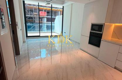 Apartment - 1 - 2 for rent in Samana Miami - District 14 - Jumeirah Village Circle - Dubai