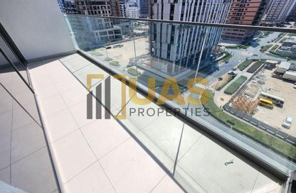 Apartment - 2 Bedrooms - 3 Bathrooms for rent in Al Habbai 5 - Jumeirah Garden City - Al Satwa - Dubai Apartment - 2 Bedrooms - 3 Bathrooms for rent in Al Habbai 5 - Jumeirah Garden City - Al Satwa - Dubai