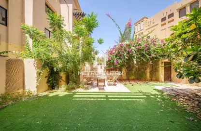 Apartment - 1 Bedroom - 2 Bathrooms for rent in Miska 3 - Miska - Old Town - Downtown Dubai - Dubai