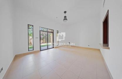 Apartment - 1 Bedroom - 2 Bathrooms for rent in Miska 3 - Miska - Old Town - Downtown Dubai - Dubai