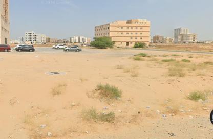 Land - Studio for sale in Al Jurf Industrial 3 - Al Jurf Industrial - Ajman