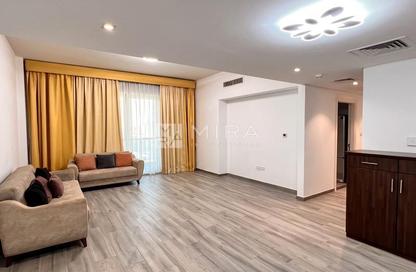 Apartment - 2 Bedrooms - 3 Bathrooms for rent in Mesk 2 - Mesk - Midtown - Dubai Production City (IMPZ) - Dubai