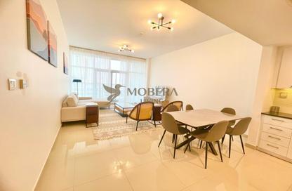 Apartment - 2 Bedrooms - 2 Bathrooms for rent in Vita Residencia - Al Sufouh 1 - Al Sufouh - Dubai