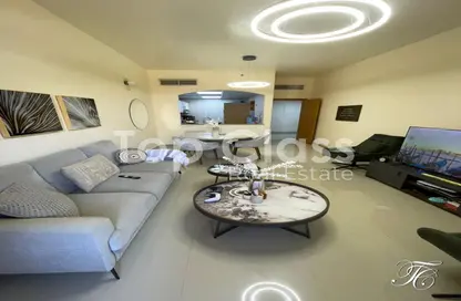 Apartment - 1 Bedroom - 2 Bathrooms for rent in Axis Residence 1 - Axis Residence - Dubai Silicon Oasis - Dubai