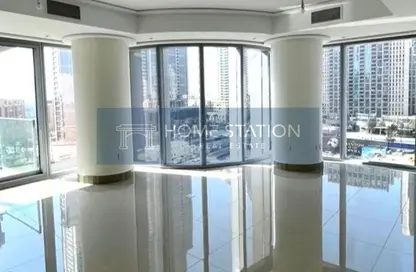 Apartment - 2 Bedrooms - 3 Bathrooms for rent in Opera Grand - Burj Khalifa Area - Downtown Dubai - Dubai