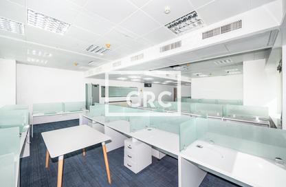 Office Space - Studio for rent in Al Moosa Tower 2 - Al Moosa Towers - Sheikh Zayed Road - Dubai