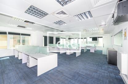 Office Space - Studio for rent in Al Moosa Tower 2 - Al Moosa Towers - Sheikh Zayed Road - Dubai