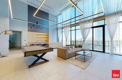 Apartment - 1 Bedroom - 1 Bathroom for sale in The Community - Jumeirah Village Triangle - Dubai