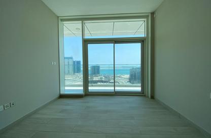 Apartment - 2 Bedrooms - 3 Bathrooms for rent in The Residence Central Park - Shams Abu Dhabi - Al Reem Island - Abu Dhabi