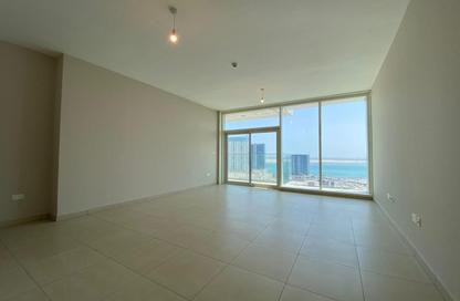 Apartment - 2 Bedrooms - 3 Bathrooms for rent in The Residence Central Park - Shams Abu Dhabi - Al Reem Island - Abu Dhabi