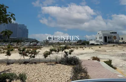 Land - Studio for sale in Al Wasl Villas - Al Wasl Road - Al Wasl - Dubai