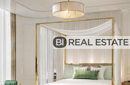 Apartment - 2 - 3 for sale in Damac City Tower B - Damac City - Al Safa 1 - Al Safa - Dubai
