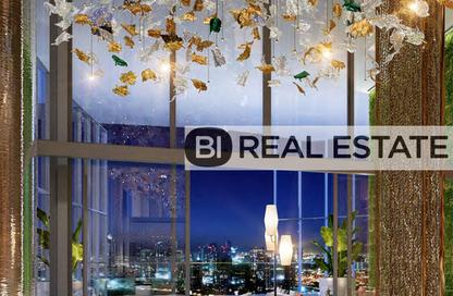 Apartment - 2 - 3 for sale in Damac City Tower B - Damac City - Al Safa 1 - Al Safa - Dubai Apartment - 2 - 3 for sale in Damac City Tower B - Damac City - Al Safa 1 - Al Safa - Dubai