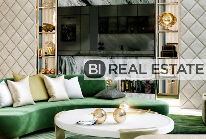 Luxury 2BR |DAMAC CITY TOWER B | Prime Location