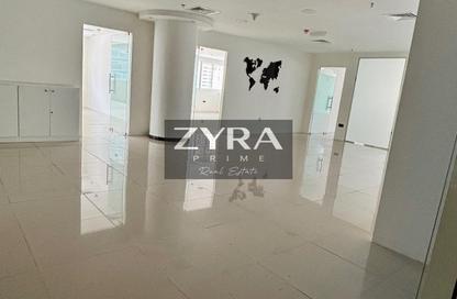 Office Space - Studio for rent in Icon Tower - Barsha Heights (Tecom) - Dubai