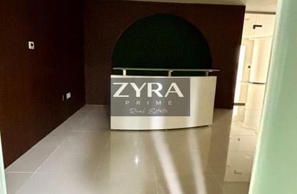 Office Space - Studio for rent in Icon Tower - Barsha Heights (Tecom) - Dubai