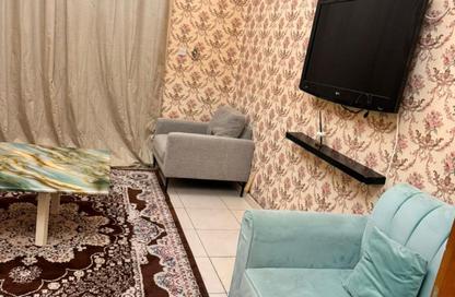 Apartment - 1 Bedroom - 1 Bathroom for rent in New Al Taawun Road - Al Taawun - Sharjah