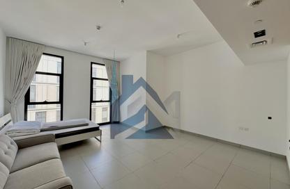 Apartment - Studio - 1 for rent in Souks Residential - Al Mamsha - Muwaileh - Sharjah