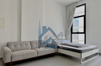 Apartment - Studio - 1 for rent in Souks Residential - Al Mamsha - Muwaileh - Sharjah