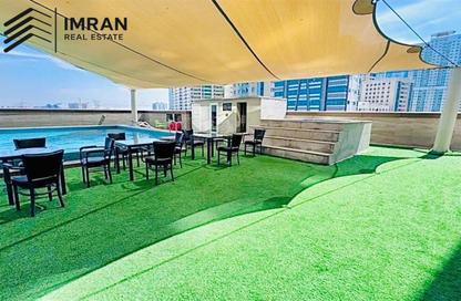 Apartment - 1 Bedroom - 2 Bathrooms for rent in Al Nahda - Sharjah Apartment - 1 Bedroom - 2 Bathrooms for rent in Al Nahda - Sharjah