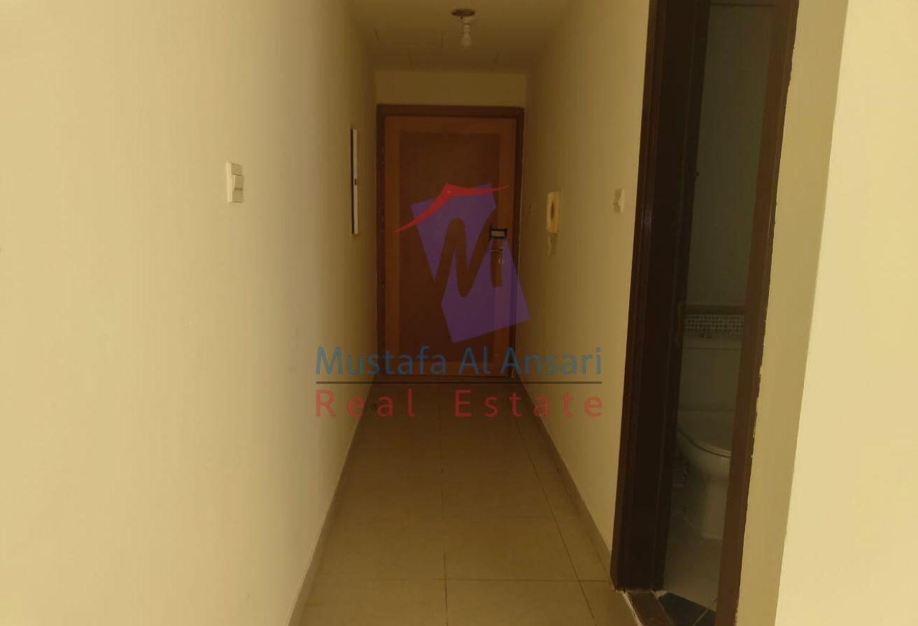 1 Bedroom Apartment for Rent cbd16 photo 13