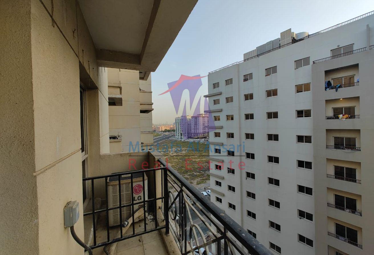 1 Bedroom Apartment for Rent cbd16 photo 16