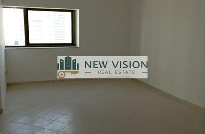 Apartment - 1 Bedroom - 1 Bathroom for rent in Al Majaz Pearl - Al Majaz 2 - Al Majaz - Sharjah